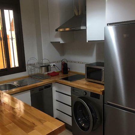 Apartamento Infantes 龙达 外观 照片