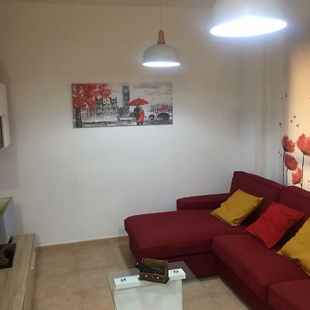 Apartamento Infantes 龙达 外观 照片