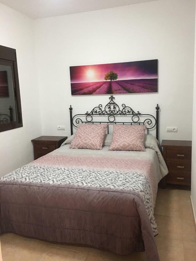 Apartamento Infantes 龙达 外观 照片